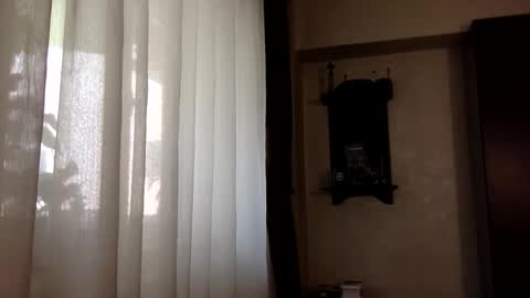 fuckinlove online show from April 18, 10:50 am