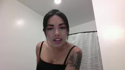 danidivina777 online show from September 21, 6:34 pm