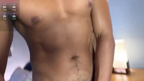 Daniel  online show from September 26, 11:24 pm