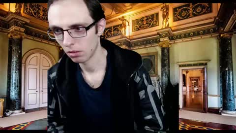 Daniel9121 online show from January 29, 5:02 pm