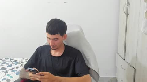 DANIEL online show from November 17, 8:22 pm