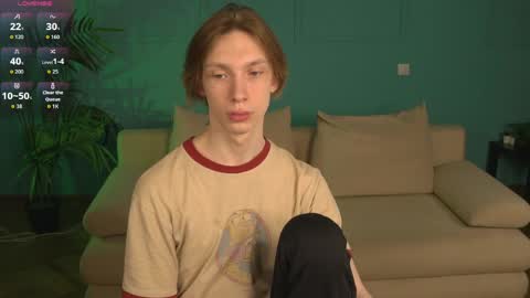 daniel__schmidt online show from April 29, 5:12 am