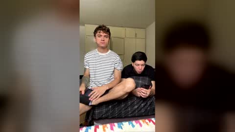 daniel_collins07 online show from April 16, 4:40 pm