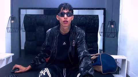 Daniel Delux  online show from October 28, 12:28 pm