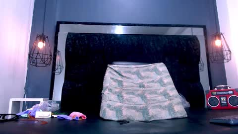 Daniel Delux  online show from November 30, 2:02 pm