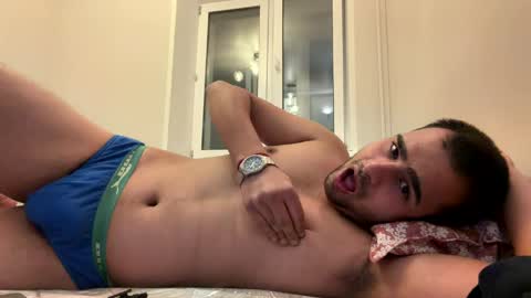 Daniel online show from March 31, 7:47 pm