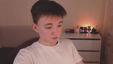 Daniel  Jerry online show from December 16, 8:26 pm