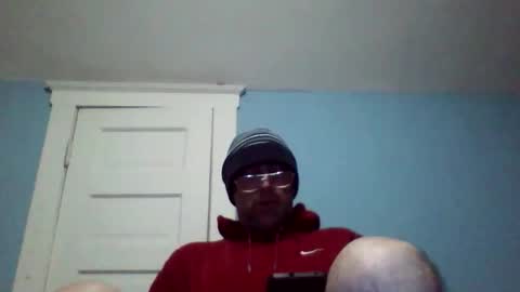 Daniel online show from November 26, 1:47 am