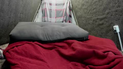 Just Ben online show from December 22, 1:18 pm