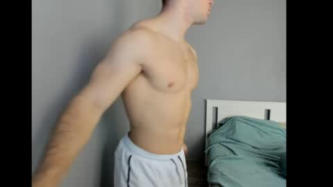 daniel_montecristo online show from June 2, 11:12 am
