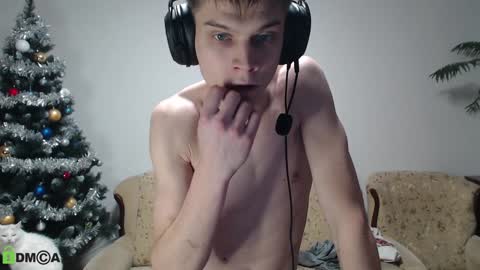 Daniel online show from January 7, 9:25 pm