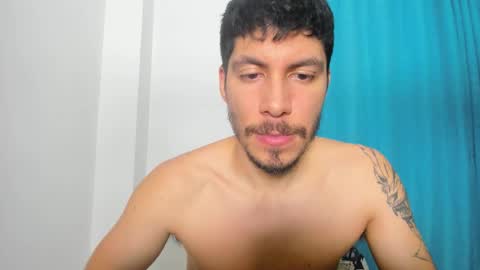 Daniel sexy77 online show from February 11, 1:42 am