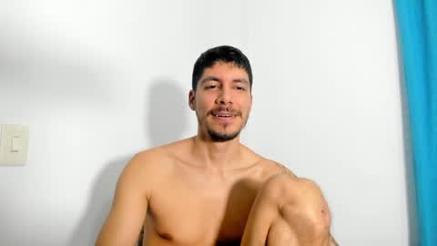 Daniel sexy77 online show from April 30, 2:27 am