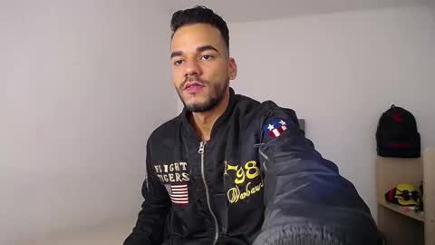 Daniel Sherlock online show from November 25, 12:37 pm