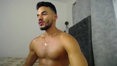 Daniel Sherlock online show from June 30, 2:00 am