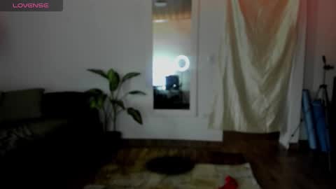 Dani  online show from February 16, 5:11 pm