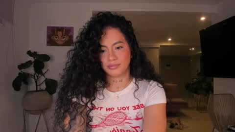 daniela_arenas online show from January 21, 11:24 pm