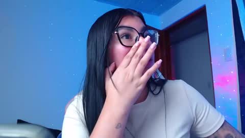 DANIELA online show from March 24, 2:17 am