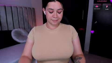 dani h0rx online show from February 20, 5:44 am