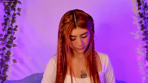 Dani Saenz online show from January 28, 9:40 pm