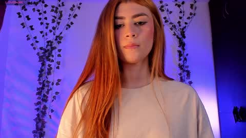 Dani Saenz online show from January 26, 5:23 am