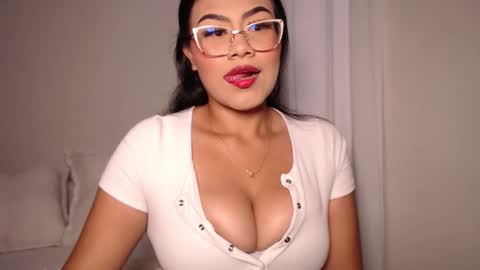 Lucia online show from January 14, 6:38 pm