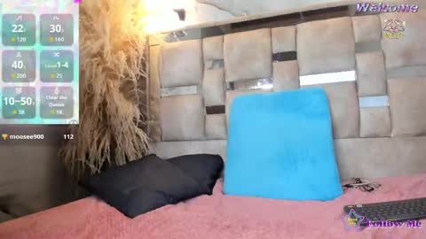 Daniela online show from May 15, 11:56 pm