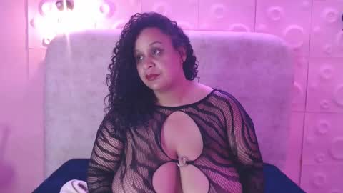 Daniela online show from February 5, 11:08 pm