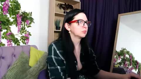 danielabliss online show from February 27, 1:38 pm