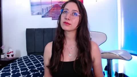 Daniela Romero online show from March 27, 4:52 pm