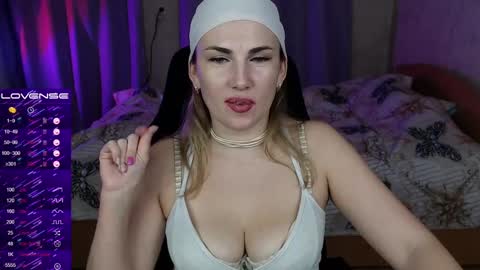 Daniela Cooper online show from February 23, 4:46 pm