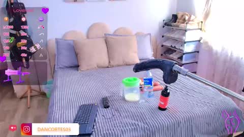 I think I will close this page please leave me a message if you want to know about me online show from March 25, 7:31 pm