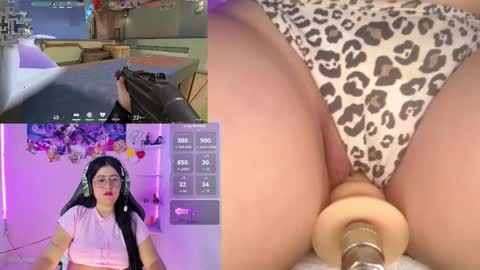 Dani online show from October 10, 3:07 pm