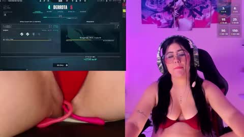 Dani online show from December 20, 2:35 pm