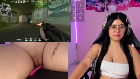 Dani online show from March 10, 3:52 pm