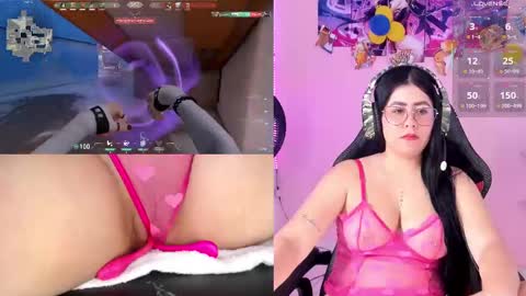 Dani online show from October 2, 2:49 pm