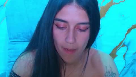 danielamonroe online show from March 4, 3:25 am