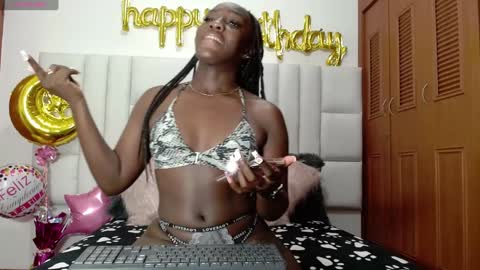 Danielamorgan online show from January 25, 6:55 am