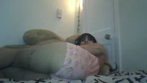 DANIELA online show from February 9, 12:39 am