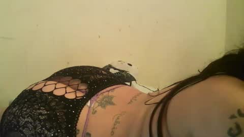 DANIELA online show from October 24, 6:41 pm