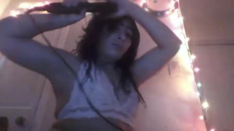 DANIELA online show from January 13, 3:56 am