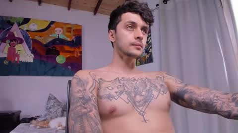 Daniele Bunny online show from March 21, 7:18 pm