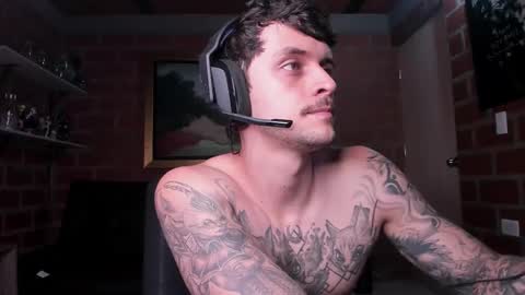 Daniele Bunny online show from October 20, 6:46 pm