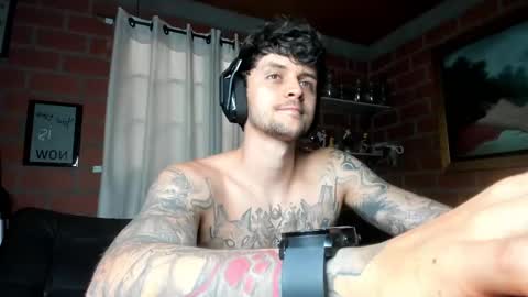 Daniele Bunny online show from March 11, 9:04 pm