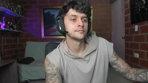 Daniele Bunny online show from September 30, 5:01 pm