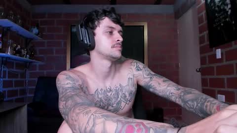 Daniele Bunny online show from November 1, 4:39 pm