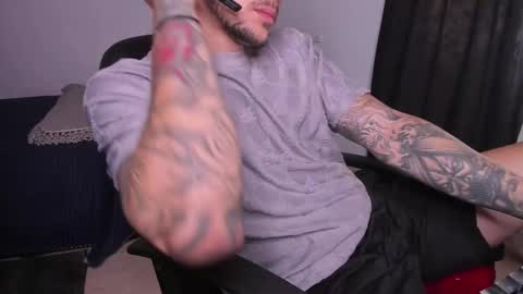 Daniele Bunny online show from January 13, 5:32 pm