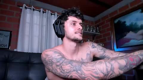 Daniele Bunny online show from February 26, 9:42 pm