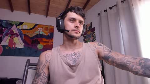 Daniele Bunny online show from March 11, 7:28 pm