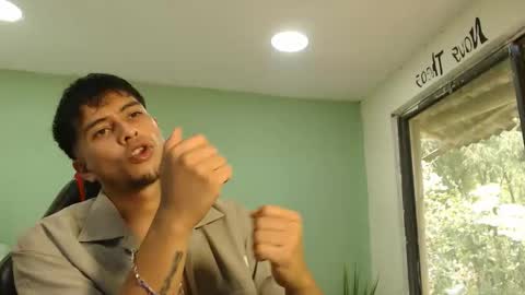 danielitopapii online show from January 15, 4:49 pm